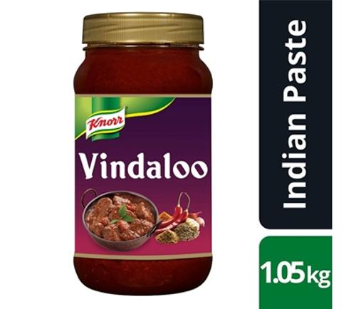 PASTE VINDALOO 1.05KG - Pataks