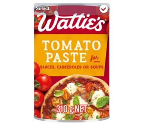PASTE TOMATO 310GM - Watties
