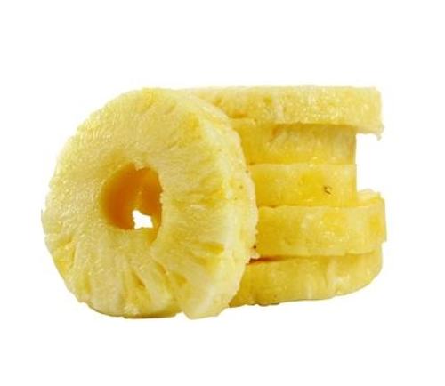 PINEAPPLE SLICES/RINGS 825GM