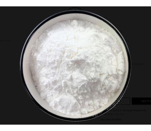 POTATO STARCH 1KG - Balars