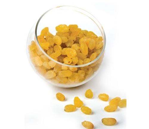 RAISINS GOLDEN ROUND 1KG - Balars
