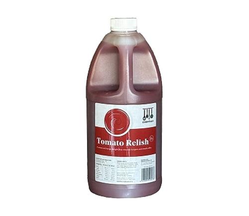 RELISH TOMATO 2L - Essentials
