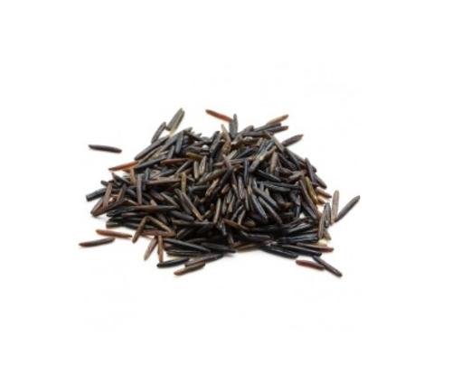 RICE WILD BLACK 5KG - Brooke Holdings