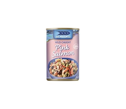 SALMON PINK 415GM - Sealord