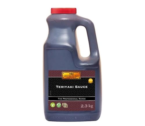 SAUCE TERIYAKI GF 2.3KG - Lee Kum Kee