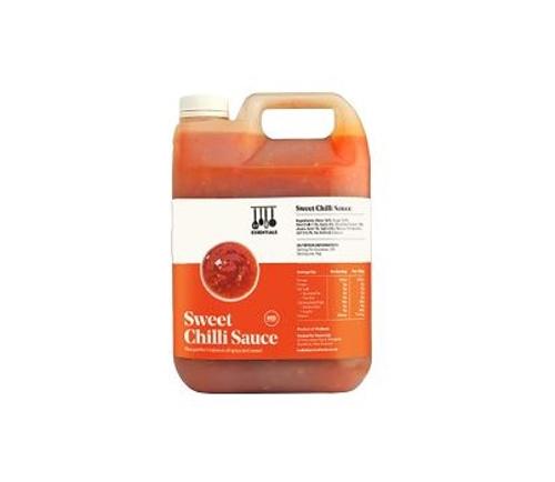 SAUCE SWEET CHILLI 5L 6KG - Essentials