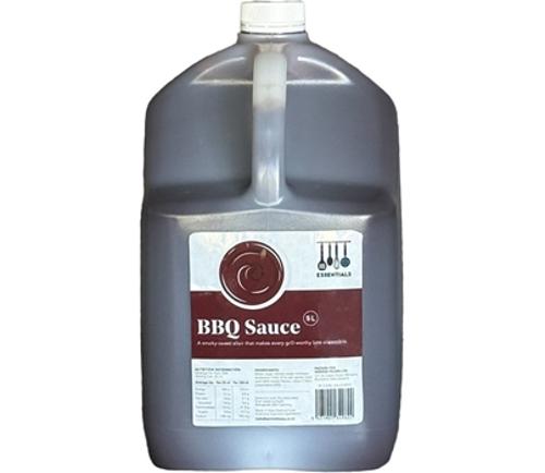 SAUCE BBQ 5L - Essentials