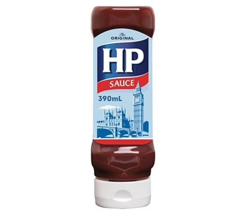 SAUCE 390ML - Hp