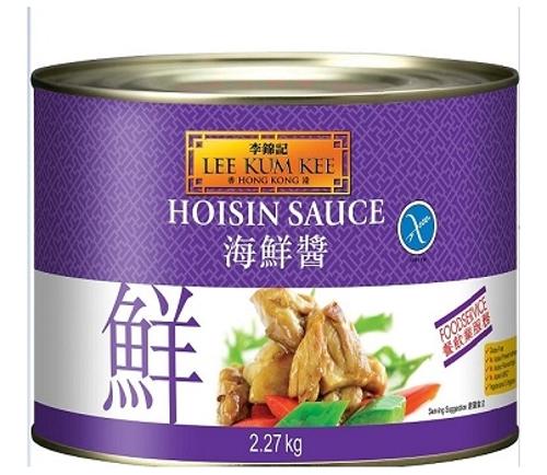 SAUCE HOISIN 2.268KG/5LB - Lee Kum Kee