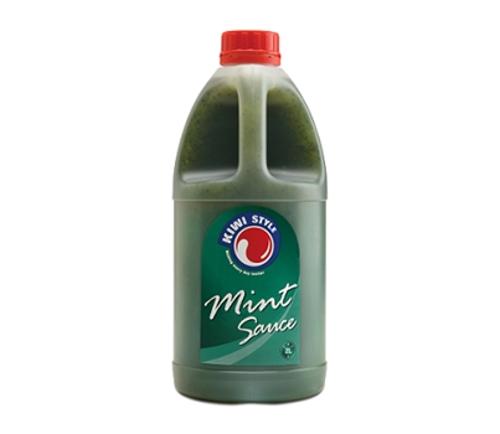SAUCE MINT 2L - Kiwi Style