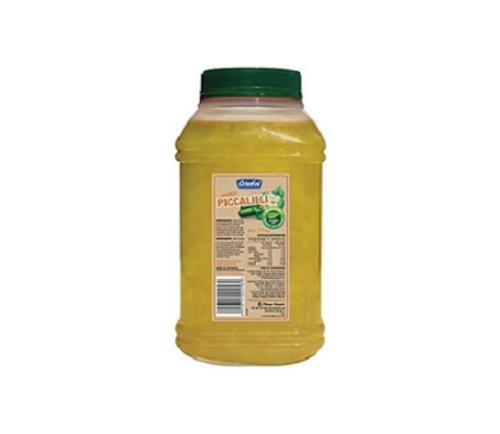 SAUCE PICCALILLI 2.6KG - Cerebos