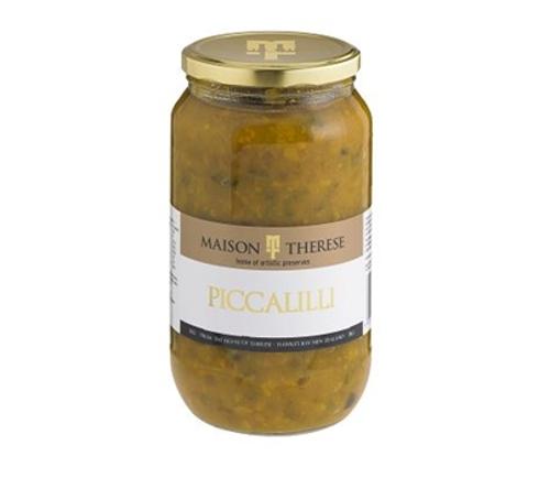 PICCALILLI 1KG - Maison Therese