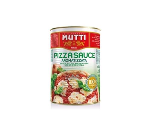 SAUCE PIZZA AROM 4.1KG - Mutti