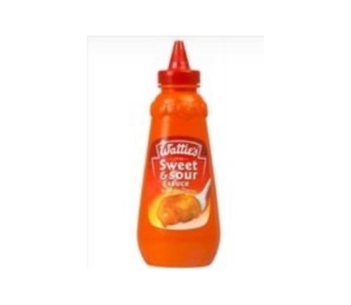 SAUCE SWEET & SOUR 570GM - Watties
