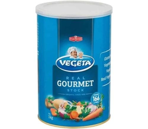 SEASONING GOURMET STOCK VEGETABLE 1KG - Vegeta