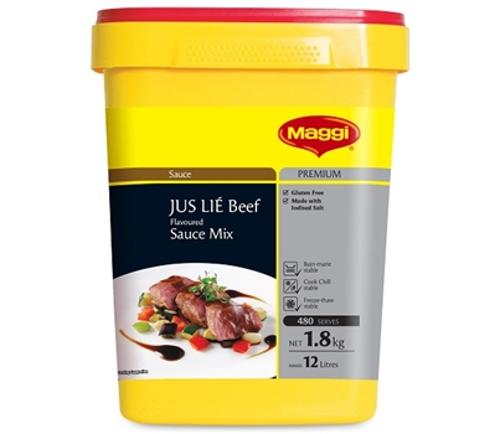 JUS LIE PREMIUM 1.8KG - Maggi