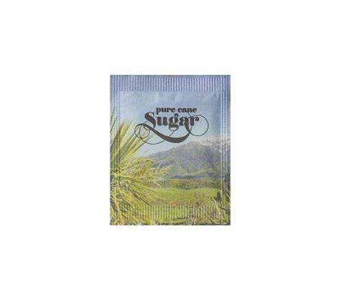 SUGAR PURE CANE NZ DESIGN SACHETS 2000s - Healthpak