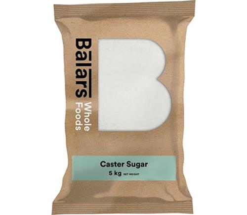 SUGAR CASTER 5KG - Balars