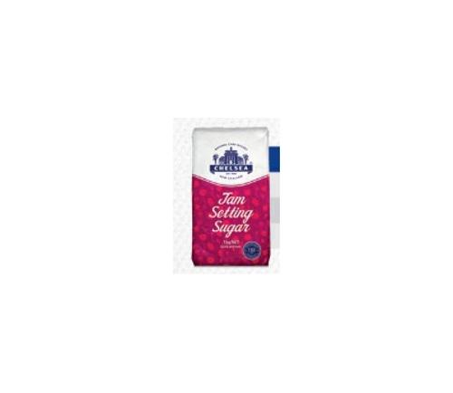 SUGAR JAM SETTING 1KG - Chelsea