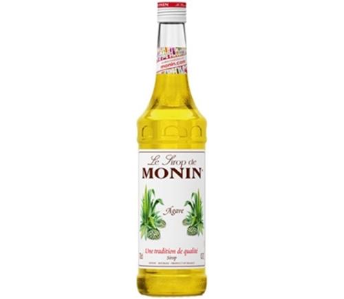 SYRUP AGAVE 700ML - Monin
