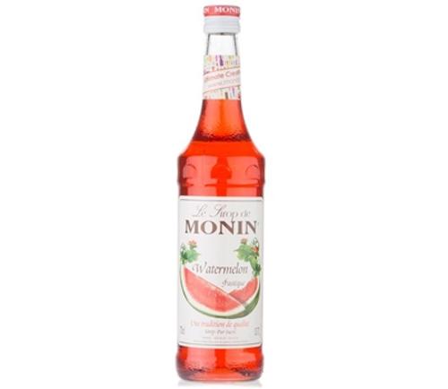 SYRUP WATERMELON 700ML - Monin