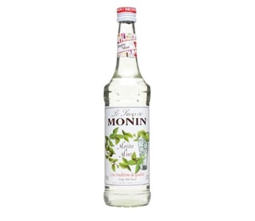 SYRUP MOJITO MINT 700ML - Monin