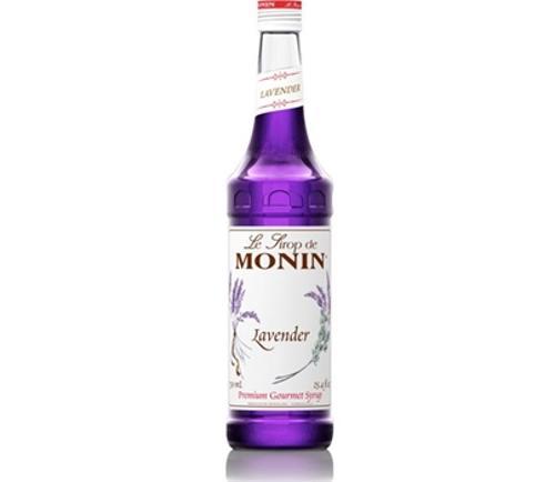 SYRUP LAVENDER 700ML - Monin