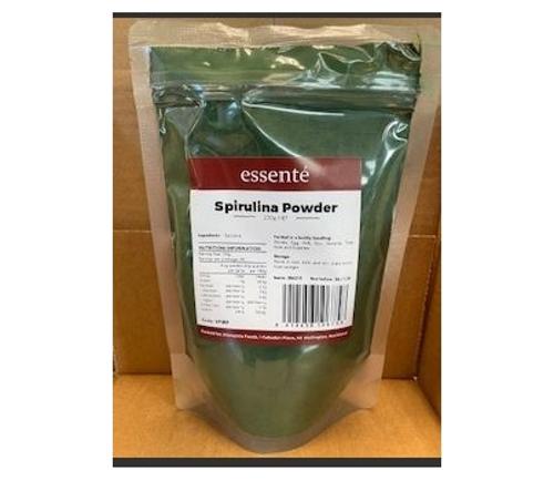 SMOOTHIE POWDER SPIRULINA 250GM - Essente