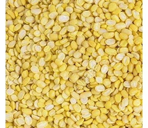 DHAL MUNG SPLIT SKINLESS 1KG - Angur