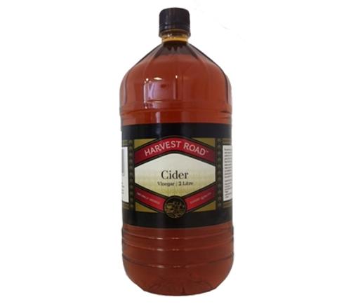VINEGAR CIDER 2L - Harvest Road