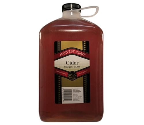 VINEGAR CIDER 5L - Harvest Road