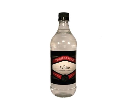 VINEGAR WHITE 750ML - Harvest Road