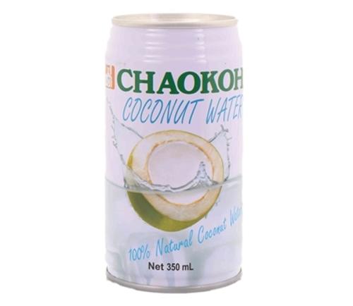 WATER COCONUT 350ML - Chaokoh