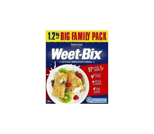 WEETBIX 1.2KG - Weet-bix