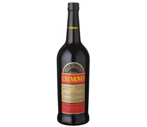 MARSALA COOKING WINE 750ML - Pellegrimno Cremvo