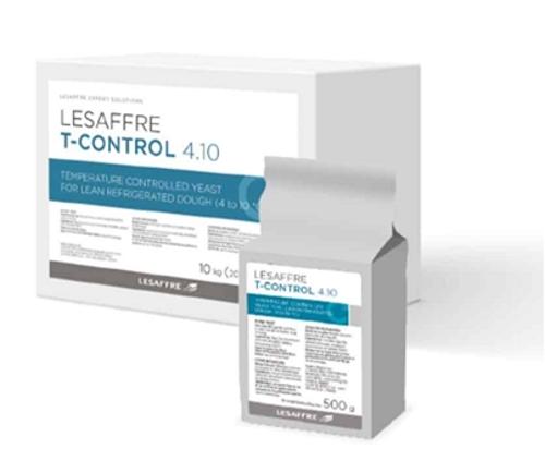 YEAST INSTANT T CONTROL 500GM - Le Saffre