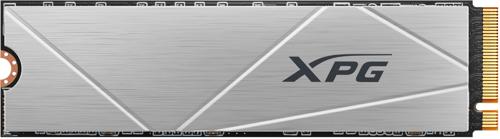 XPG Gammix S60 PCIe Gen4x4 M.2 2280 SSD 512GB