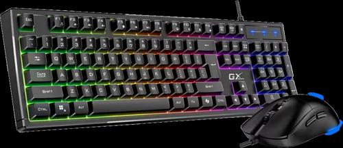 Genius Scorpion KM-GX6 Gaming Keyboard and Mouse Kit