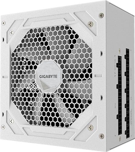 Gigabyte GP-UD750GM ICE 750W ATX Gold Full Modular PSU 5yr wty