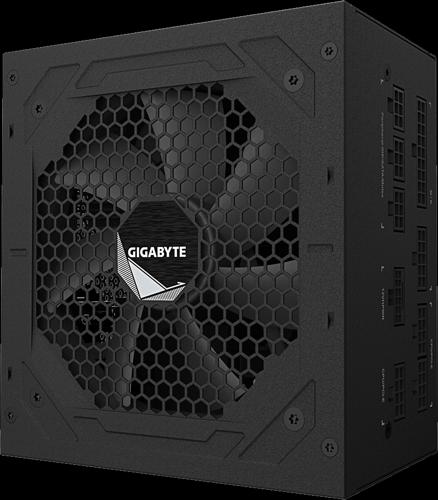 Gigabyte GP-UD1000GM 1000W ATX Gold Full Modular PSU 10yr wty
