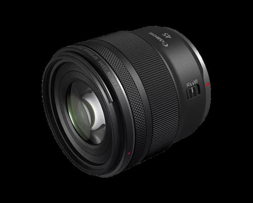 Canon RF 45mm f/1.2 STM Lens
