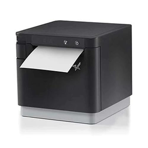 Star mC-Print Dual Interface - USB-B USB-A/Lighting Ethernet WebPRNT