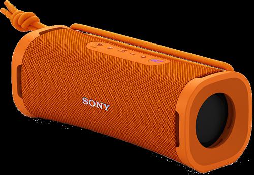 Sony ULT FIELD 1 SRSULT10D Wireless Speaker Off Orange