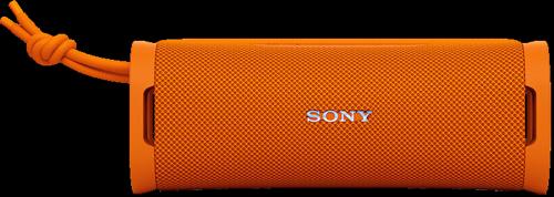 Sony ULT FIELD 1 SRSULT10D Wireless Speaker Off Orange
