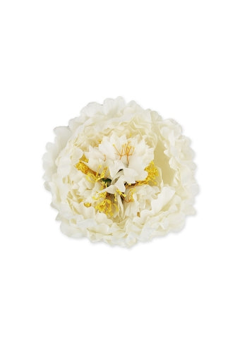 XL PEONY HEAD