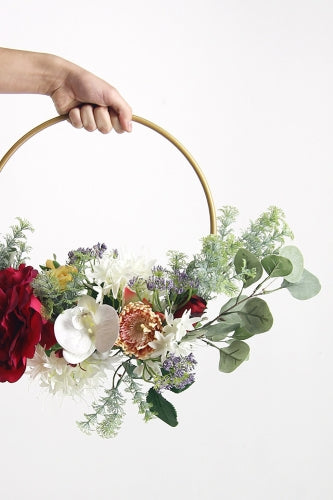 Leucospernum Protea (Set of 6)