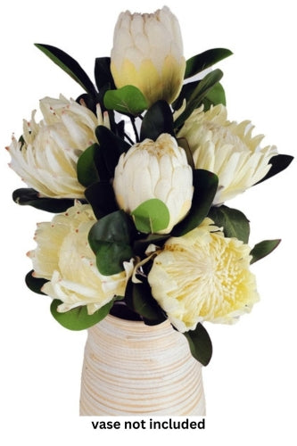 Mixed Protea Wedding Set (6 Pcs)
