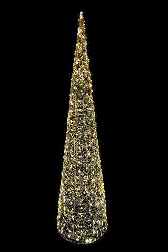 LED Tree with 1800 LED