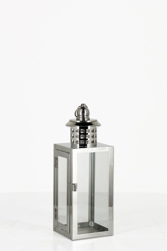 S/S Modern Lantern