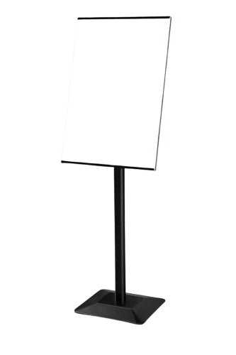 A2 Display Panel - Black